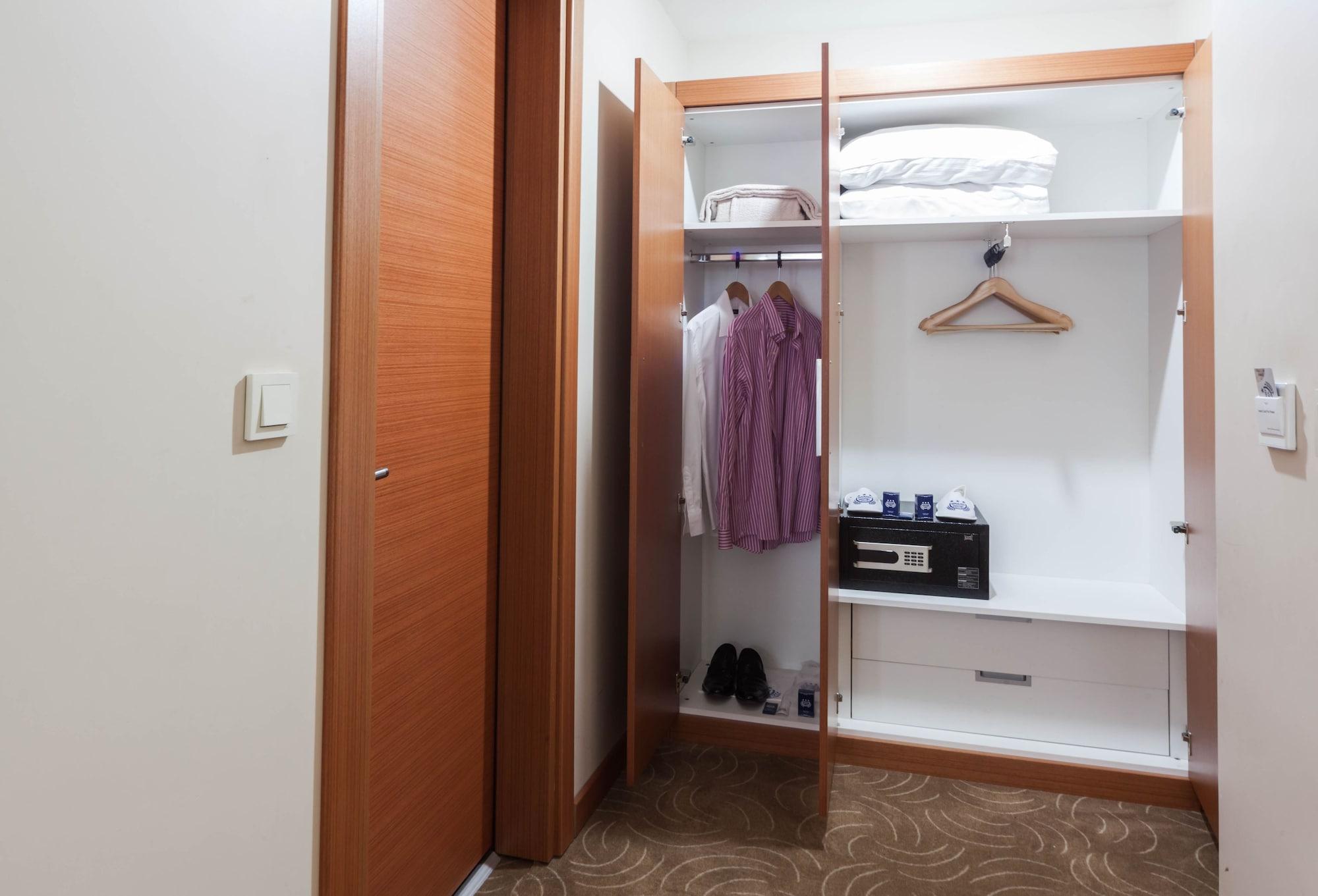 Grand Hotel Avcilar Istanbul Exterior photo