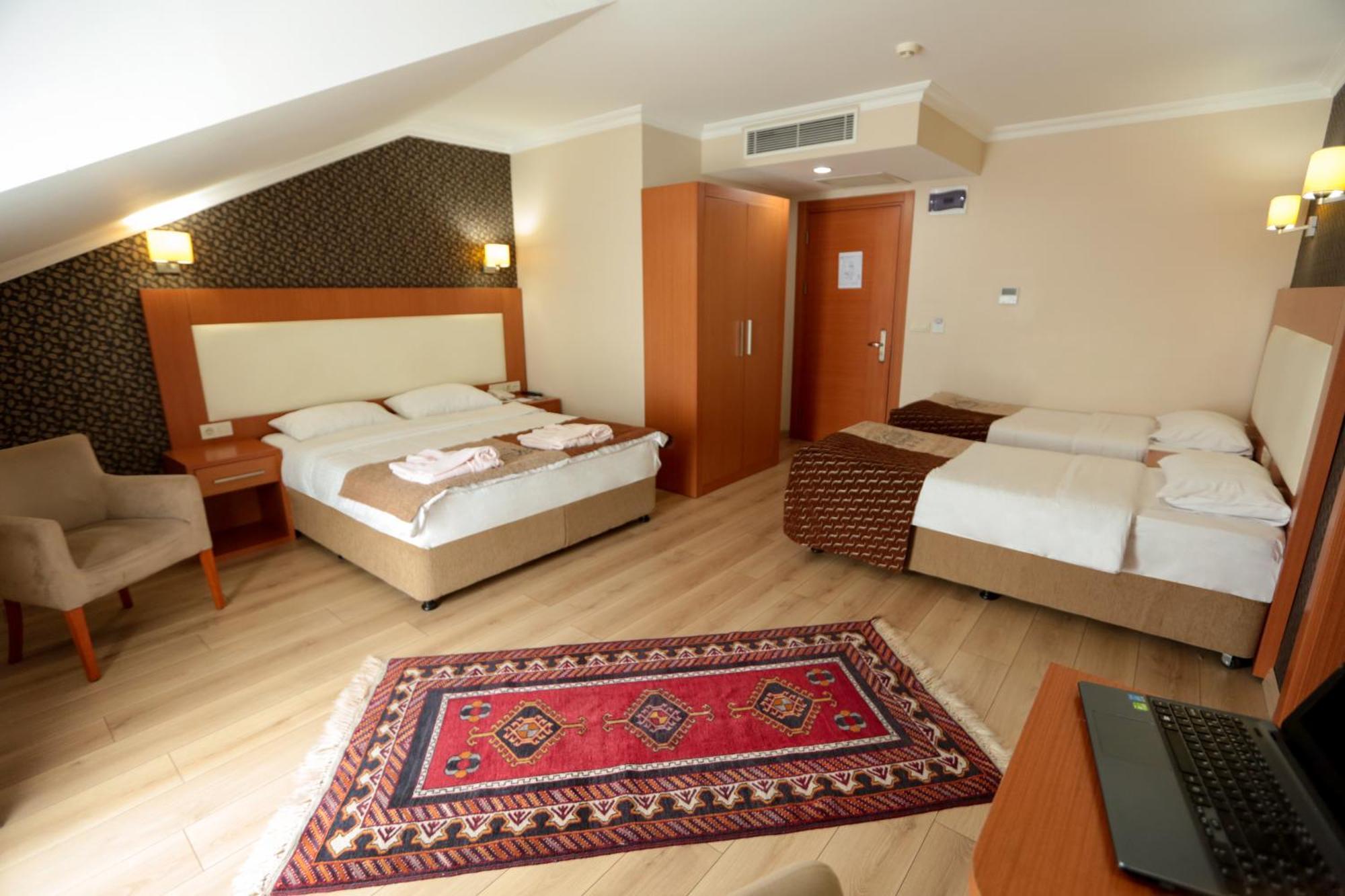 Grand Hotel Avcilar Istanbul Exterior photo