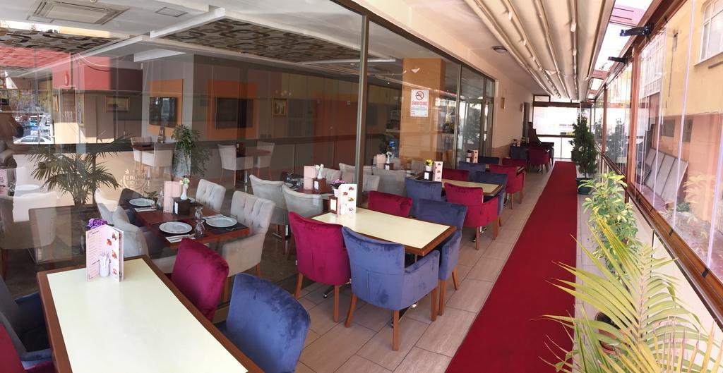 Grand Hotel Avcilar Istanbul Exterior photo
