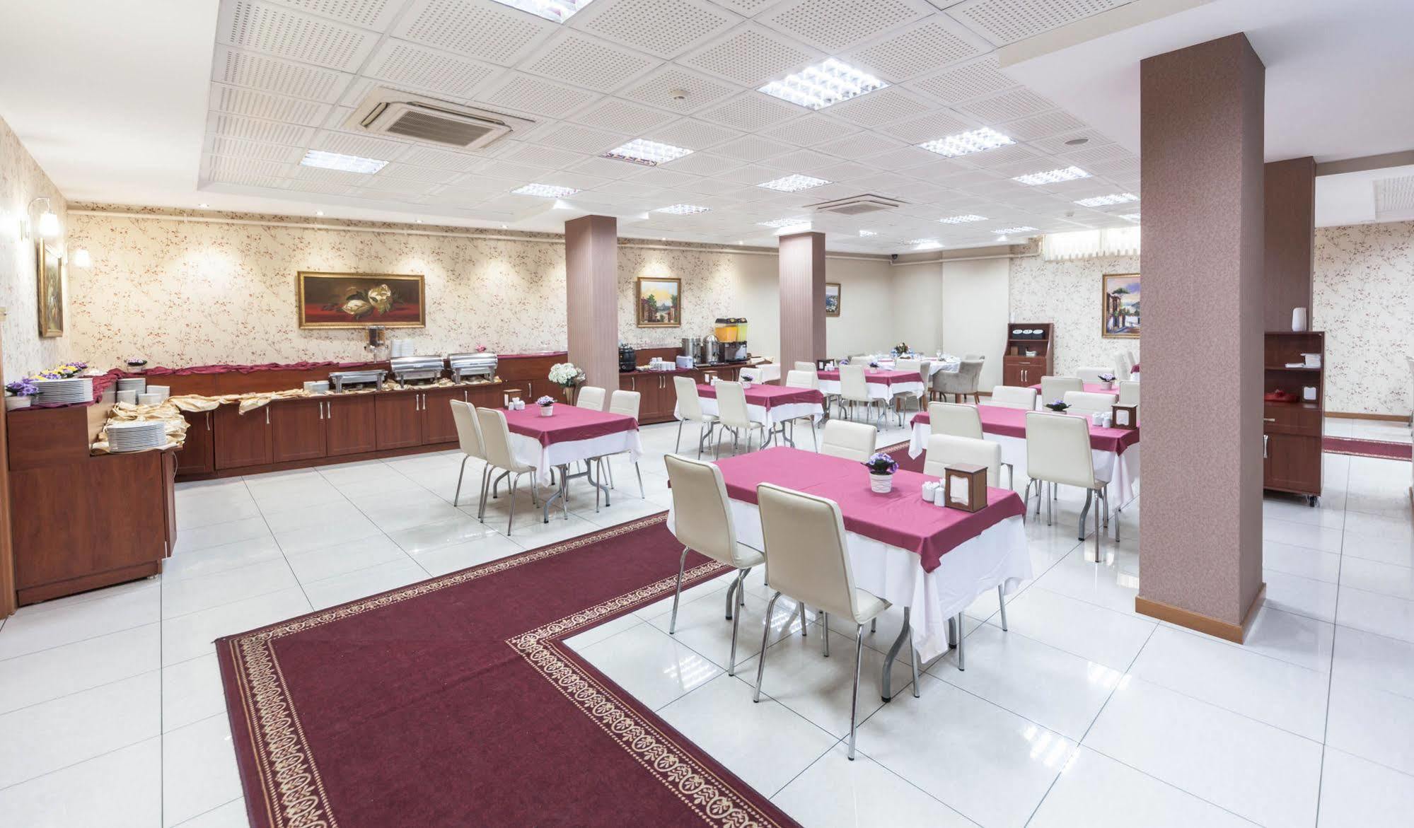 Grand Hotel Avcilar Istanbul Exterior photo