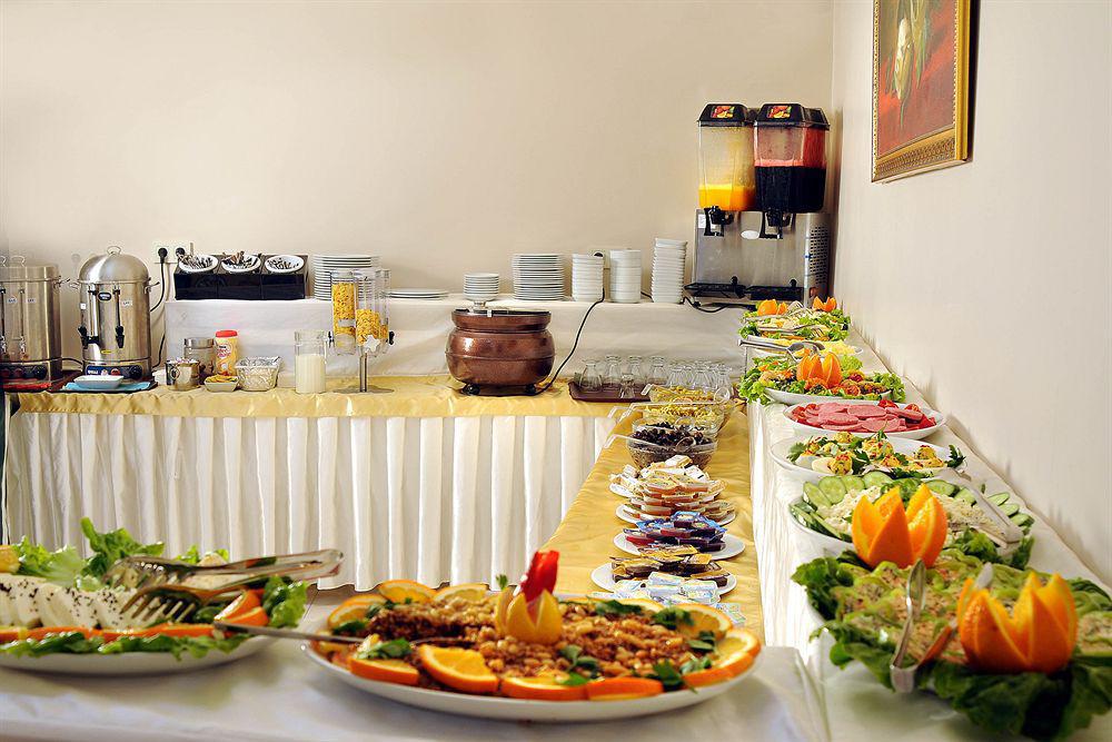 Grand Hotel Avcilar Istanbul Exterior photo